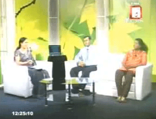 Derana TV Program (23-05-2012) (සිංහල)