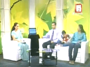 CHAVAKACHCHERI AUTISM INTERVERTION PROGRAMME – 12-04-2013