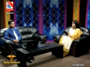 Vasantham TV Programme (தமிழ்)