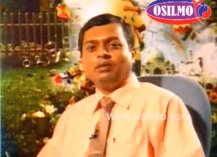 Vasantham TV programme (September 2011) (தமிழ்)