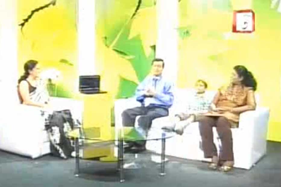 Derana TV Prgm (08-08-2012) (සිංහල)
