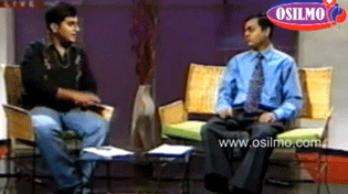 Vasantham TV programme (September 2011) (தமிழ்)