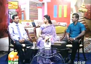 Rupawahini Nethra TV Programe (11-12-2012)