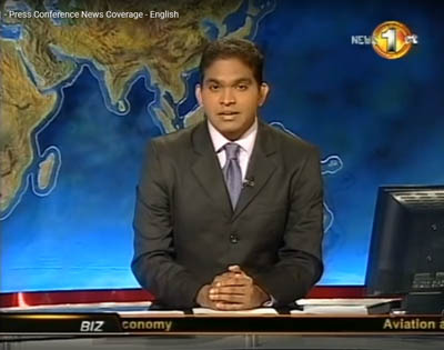 SHAKTHI TV NEWS (21-01-2012) [8.00pm]