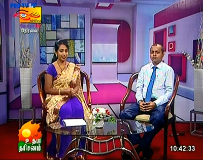 Autism TV interview – Dr.Sinniah Thevananthan | OSILMO Autism Center | by Sri Lanka Rupavahini Chanel Eye Nethra TV Program | Tamil | தமிழ் | 2016-03-17