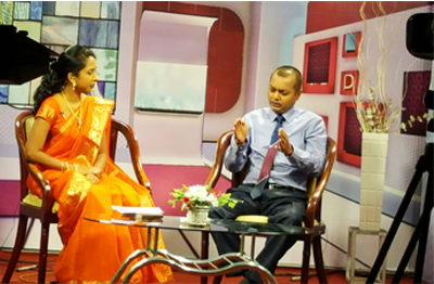 Autism TV interview - Dr.Sinniah Thevananthan | OSILMO Autism Center | by Sri Lanka Rupavahini Chanel Eye Nethra TV Program | 2017-02-02