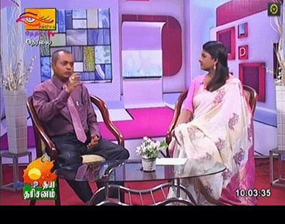 Parents awareness by Dr.Sinniah Thevananthan  (OSILMO Autism Center) Sri Lanka Rupavahini Chanel Eye Nethra TV Program  (2017-11-23) | Autism Sri Lanka | Autism Tamil Program