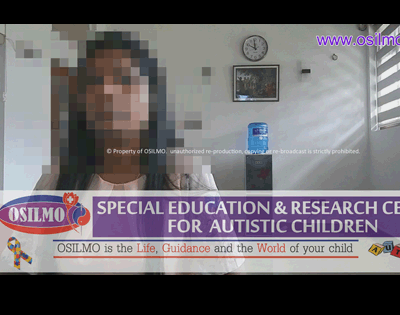 Another Mother from UK giving testimony about her daughter in Tamil | Osilmo Autism | Autism Sri Lanka