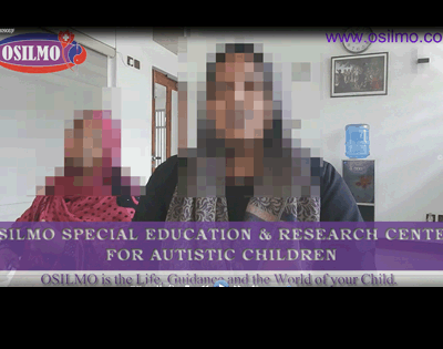 Another successful testimony in Sinhala language | OSILMO Autism | Autism successful story [AS1783]