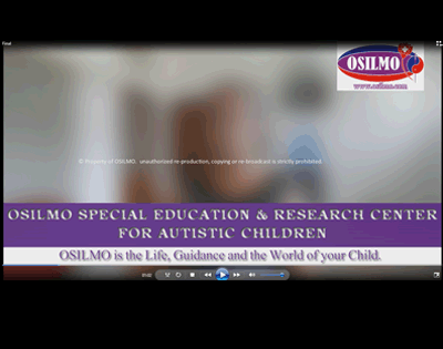 Another Mother from UK talking about her son improvements | OSILMO Autism | Autism Testimony