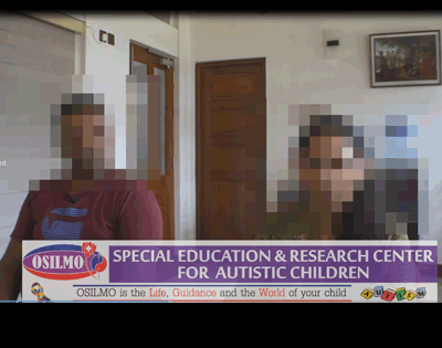 Another Mother from UK talking about her son improvements | OSILMO Autism | Autism Testimony