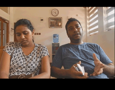 One of the another parents talking about their sons(twins) improvements | OSILMO Autism | Autism Tamil | Autism Testimony