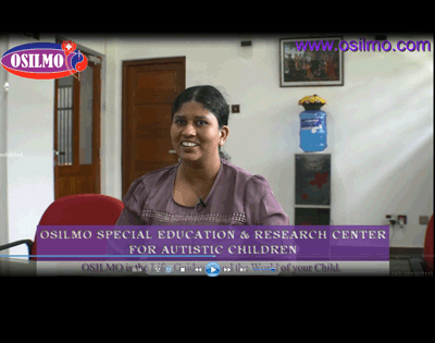 Autism Tamil TV interview on 18th July 2019 at Sri Lanka Rupavahini Corporation - Channel Eye - Nethra TV | Dr. Sinniah Thevananthan (OSILMO Autism Center)