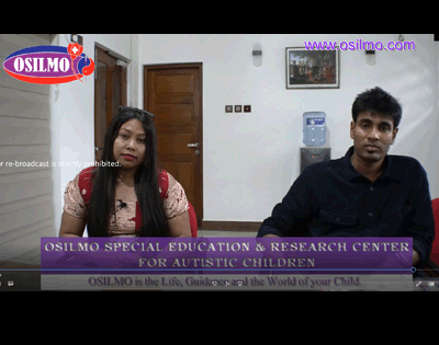 One of the another mother giving testimony about her Son improvement after OSILMO treatment in Sinhala | OsilmoAutism