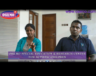 Another mother from UK happy to share her son improvements after OSILMO treatments in Tamil language | OSILMO Autism | Autism Sri Lanka