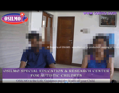 Another parents testimonials about their son recovery after OSILMO treatments in Sinhala Language | OSILMO autism | Autism Sri Lanka