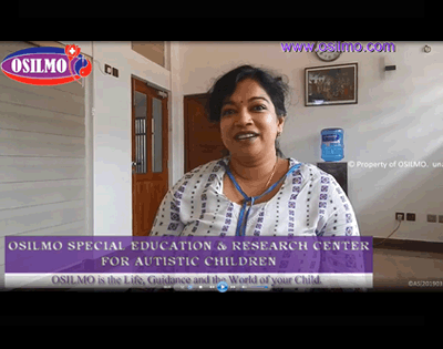 Autism Tamil TV interview on 24th May 2019 at Sri Lanka Rupavahini Corporation - Channel Eye - Nethra TV | Dr. Sinniah Thevananthan (OSILMO Autism Center)