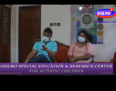 Autism Tamil TV interview on 06th May 2022 at Sri Lanka Rupavahini Corporation - Channel Eye - Nethra TV | Dr. Sinniah Thevananthan (OSILMO Autism Center)