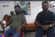 The Italian child successfully improved after OSILMO treatment | Sinhala language.