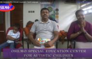 Another autistic child improved after OSILMO treatment | Tamil Language