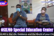 The joy of another child's recovery. The child's parents shared their true experiences with OSIMO.