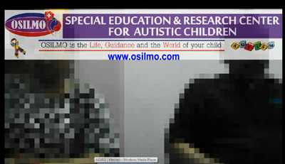 OSILMO Autism student progress, Parents comment in Sinhala 2016 (AS1566) (සිංහල)