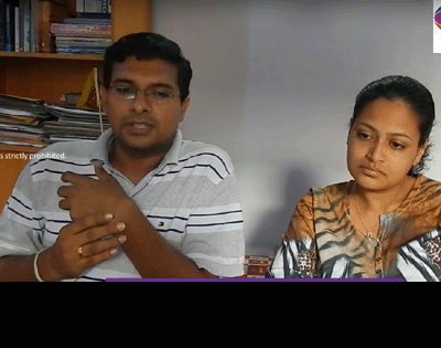 Another Autistic child parents testimony | Autism Sri Lanka | Autism Sinhala | සිංහල | AS1634