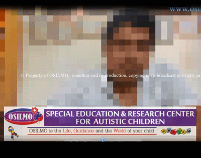 Autism improvement | OSILMO | Autistic child Parent comment in Sinhala | සිංහල | AS1666