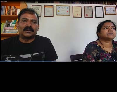 Another Autistic child parents testimony | Autism Sri Lanka | Autism Sinhala | සිංහල | AS1634