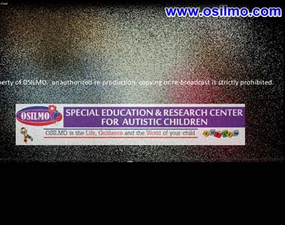 Autism testimony | OSILMO Autism | Autism success story in Sinhala | සිංහල | AS1566