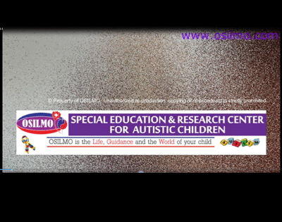 OSILMO Autism Tamil Testimony |  Autistic Child success story | Tamil | தமிழ் | AS1636