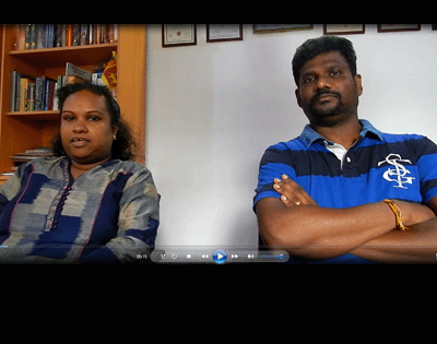 One of the another London Parents talking about their son improvements | OSILMO Autism | Tamil | தமிழ் | AS1708