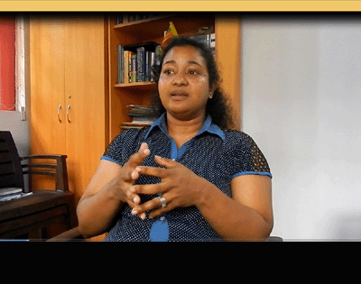 Autism testimony | OSILMO Autism | Autistic child mother's feedback in Sinhala | සිංහල | AS1729