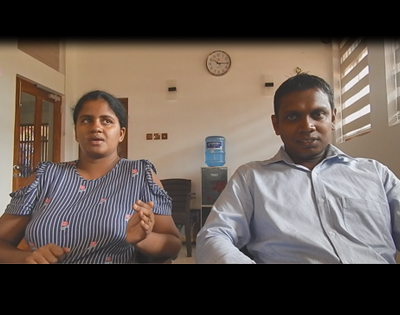 One of the another Parents talking about their son | OSILMO Autism | Autism therapy | Autism Sinhala