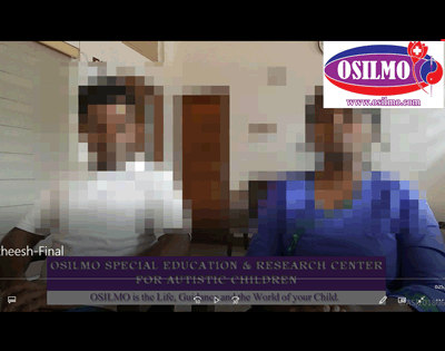Autism TV interview by Dr.Sinniah Thevananthan (OSILMO Autism Center) Sri Lanka Rupavahini Nethra TV Program (2018-07-12)| Autism Tamil Program