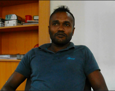 OSILMO, Parent’s feedback (Mother) in Sinhala 2016 (AS1602) (සිංහල)