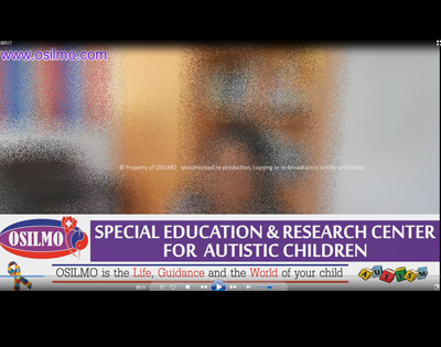 Another Autistic Child Success Story from Europe| OSILMO Autism | Autism Sri Lanka | Autism Sinhala | සිංහල | 23052018